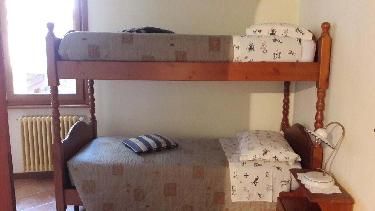 Bed and Breakfast I Camuni Capo di Ponte Exteriér fotografie